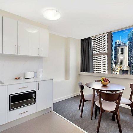 Park View Apartment Sydney Exteriér fotografie