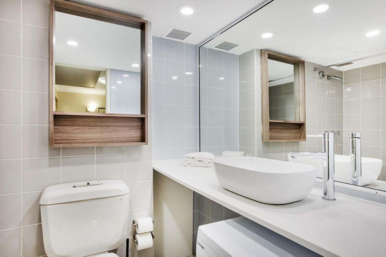 Park View Apartment Sydney Exteriér fotografie